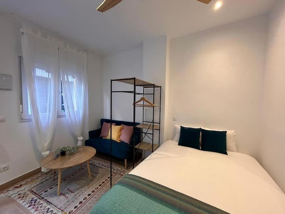 Ideal In Cuatro Caminos - Guipuzcoa Madrid