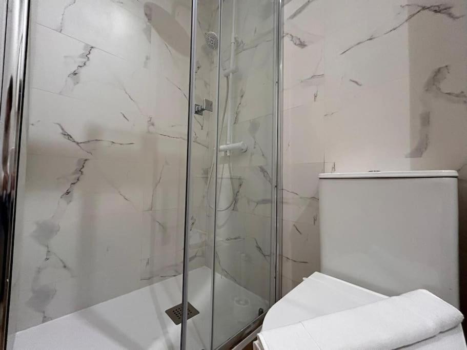 Ideal In Cuatro Caminos - Guipuzcoa Appartamento