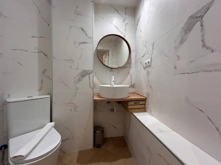 Ideal In Cuatro Caminos - Guipuzcoa * Madrid