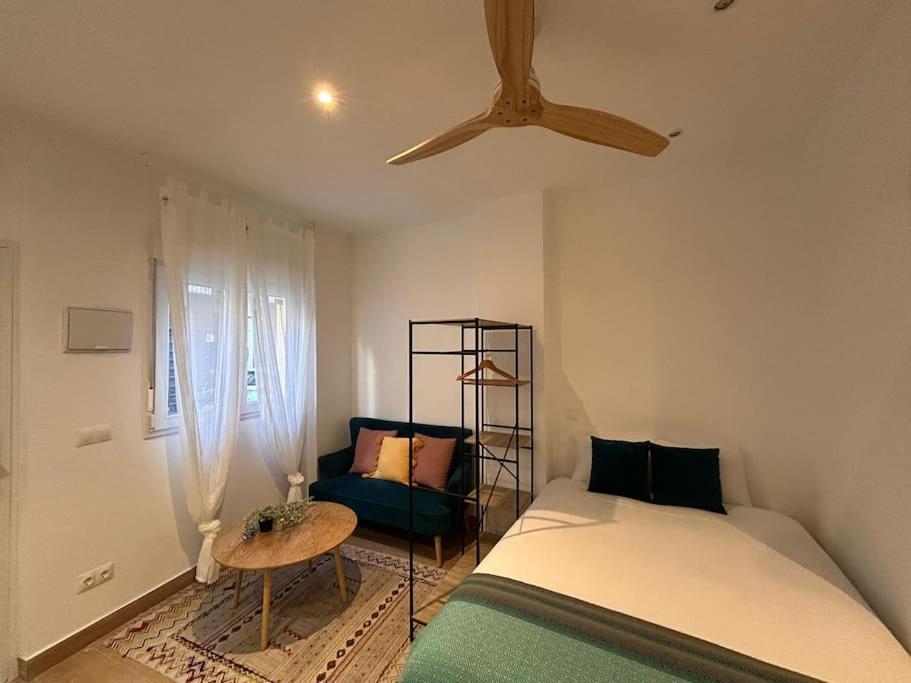 Ideal In Cuatro Caminos - Guipuzcoa Madrid