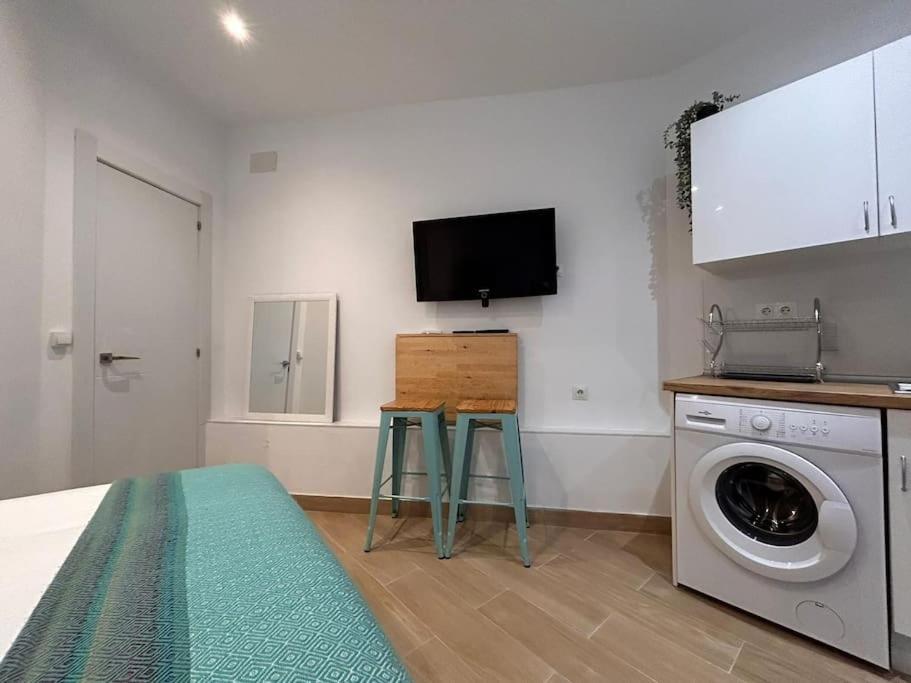 Ideal In Cuatro Caminos - Guipuzcoa Appartamento