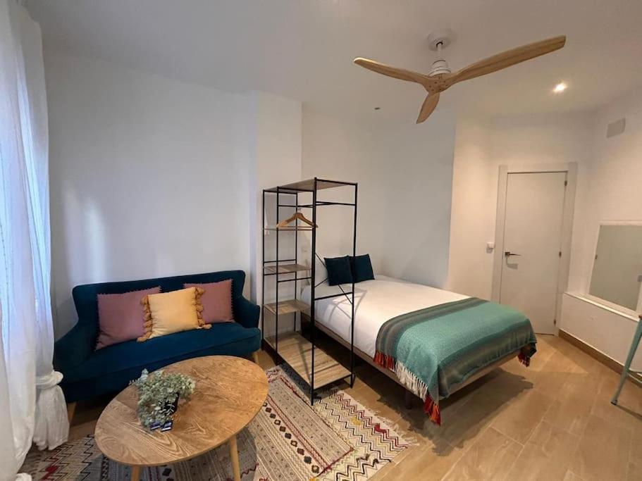 Appartamento Ideal In Cuatro Caminos - Guipuzcoa