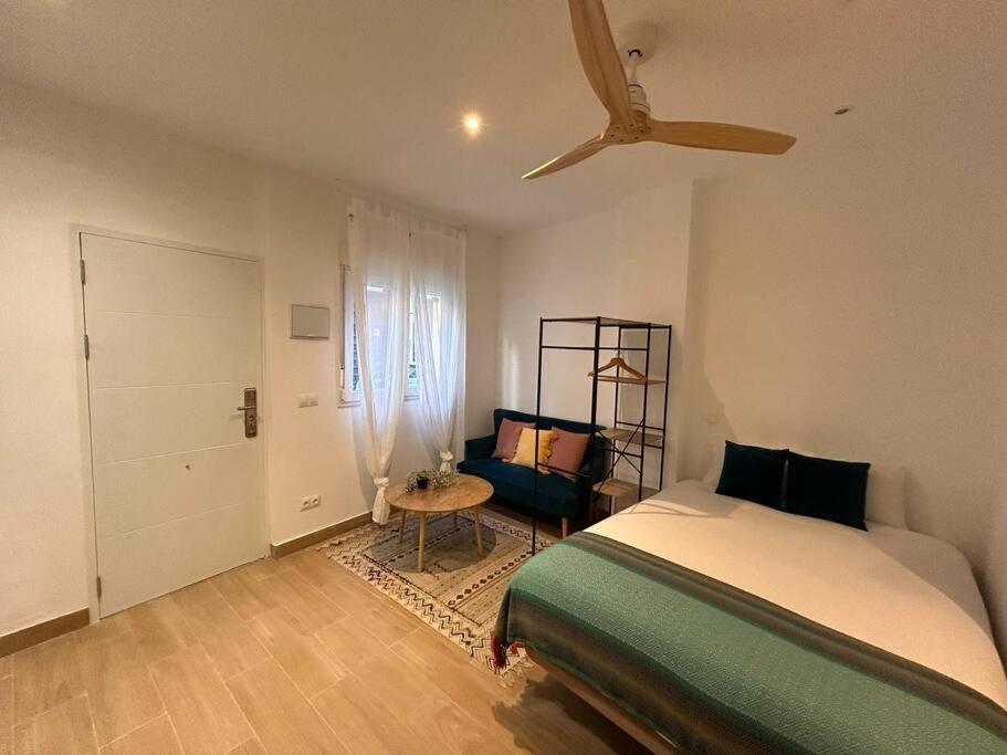 Ideal In Cuatro Caminos - Guipuzcoa Appartamento
