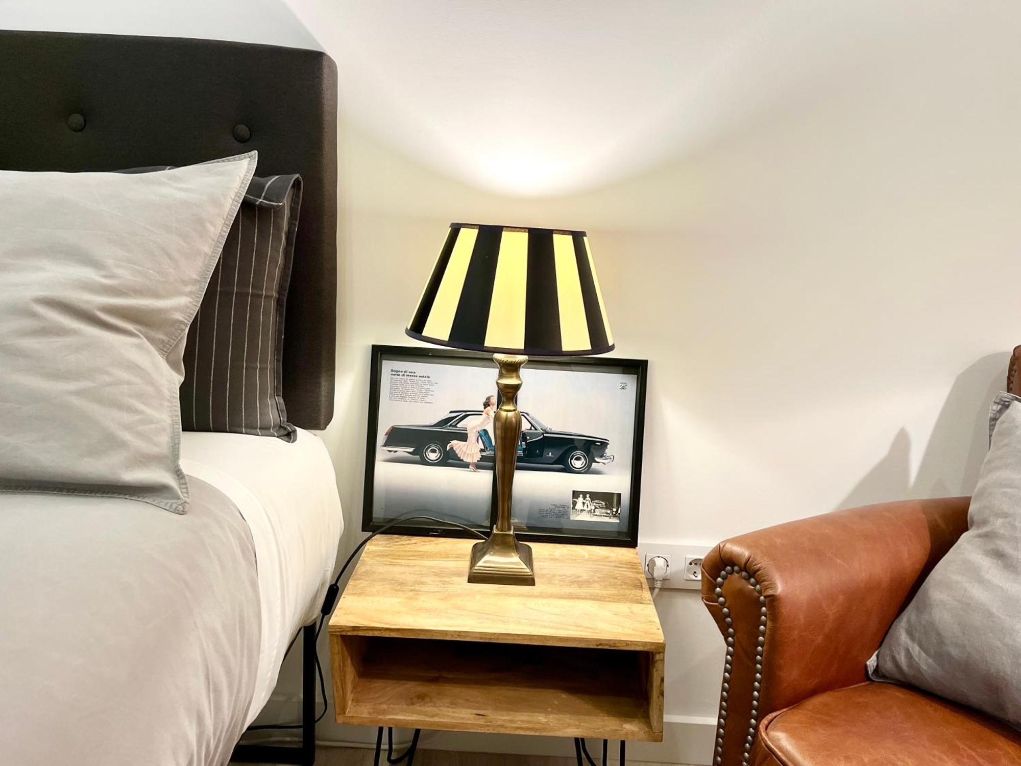 Appartement Puerta Del Sol House *