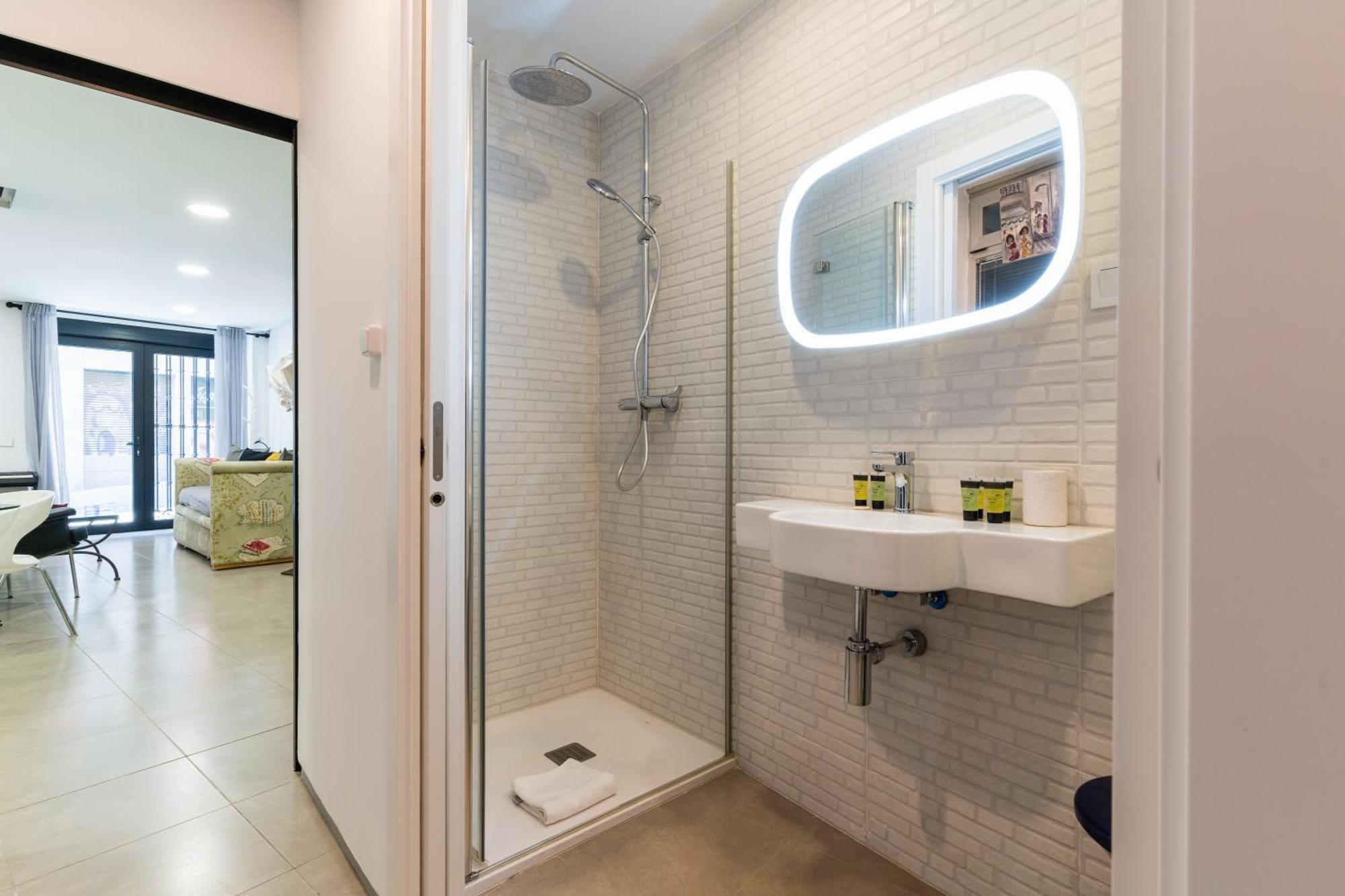 Appartamento El Atelier Loft - Plaza Mayor *