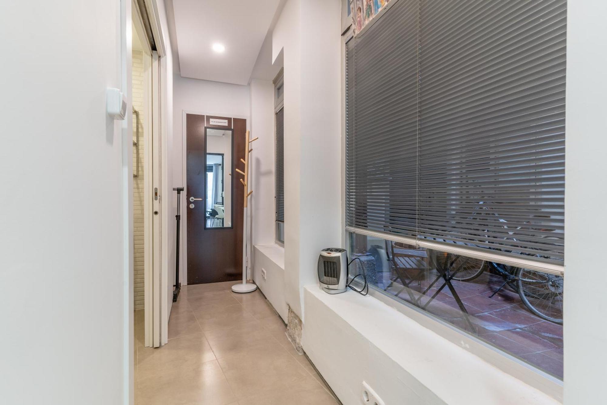 Appartamento El Atelier Loft - Plaza Mayor