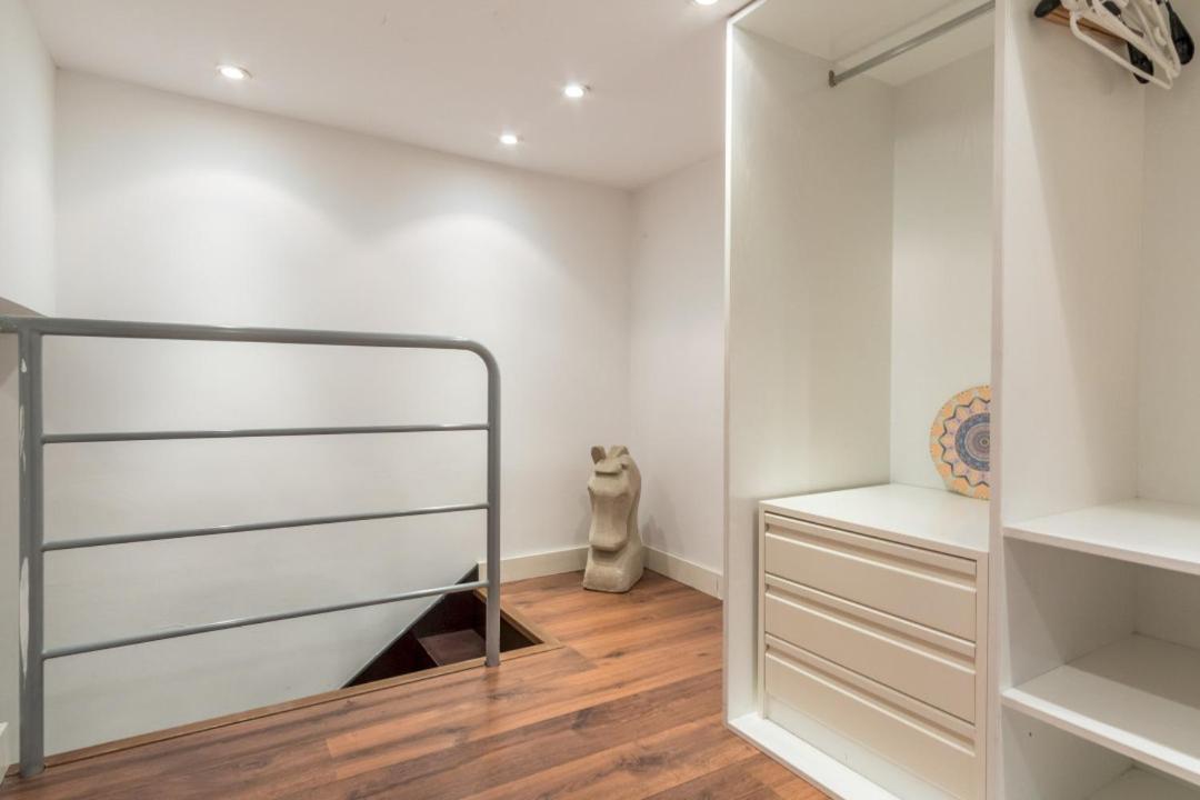 Apartamento Modern- 2bd 2bth - Opera