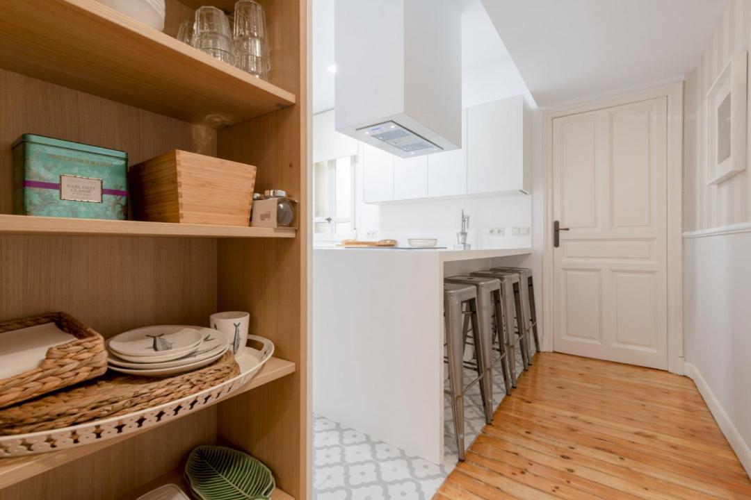 Spacious Bright- 2bd 2bth- Recoletos Apartamento Madrid