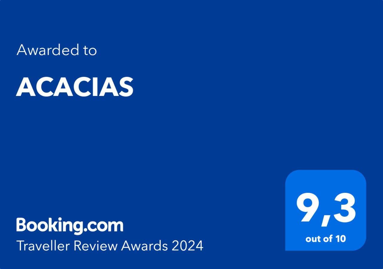 Apartment Acacias