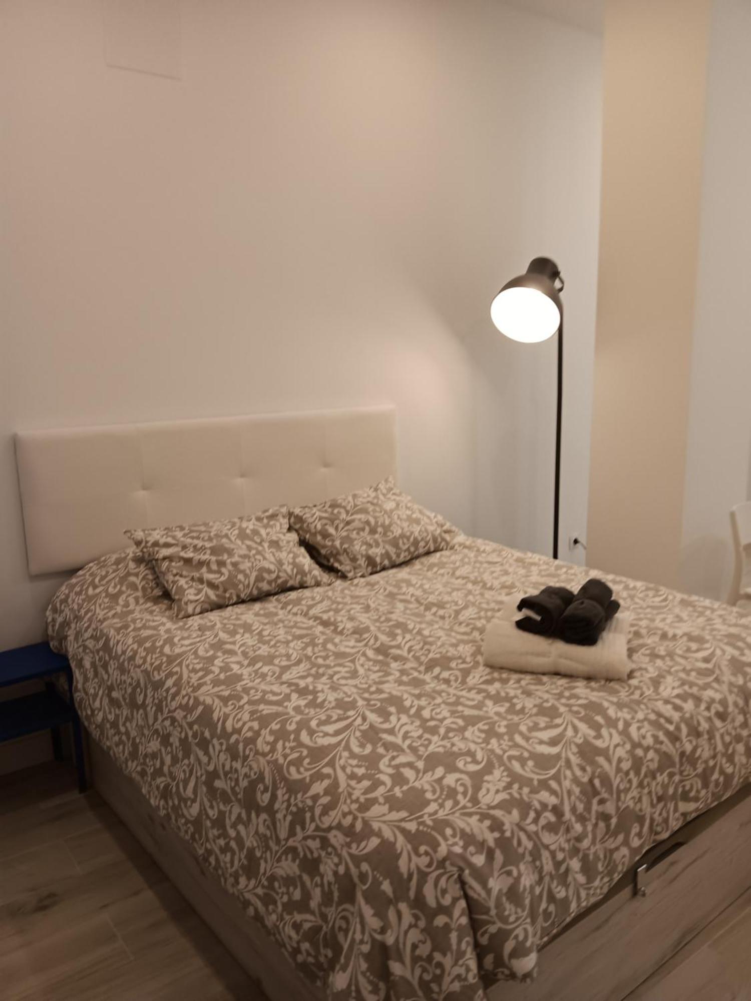 Gregorio Maranon Apartment4 Apartamento Madrid