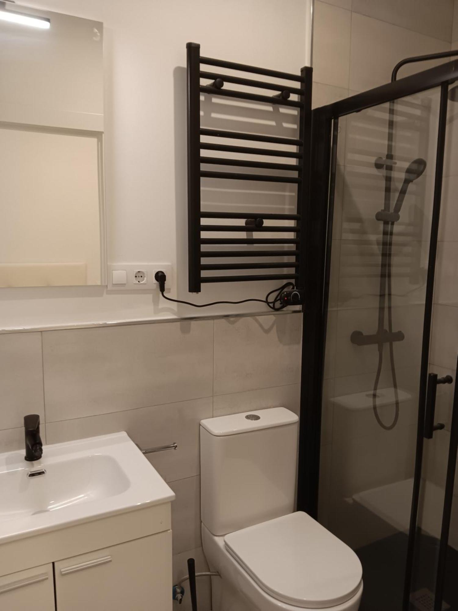 Gregorio Maranon 3 Appartamento Madrid