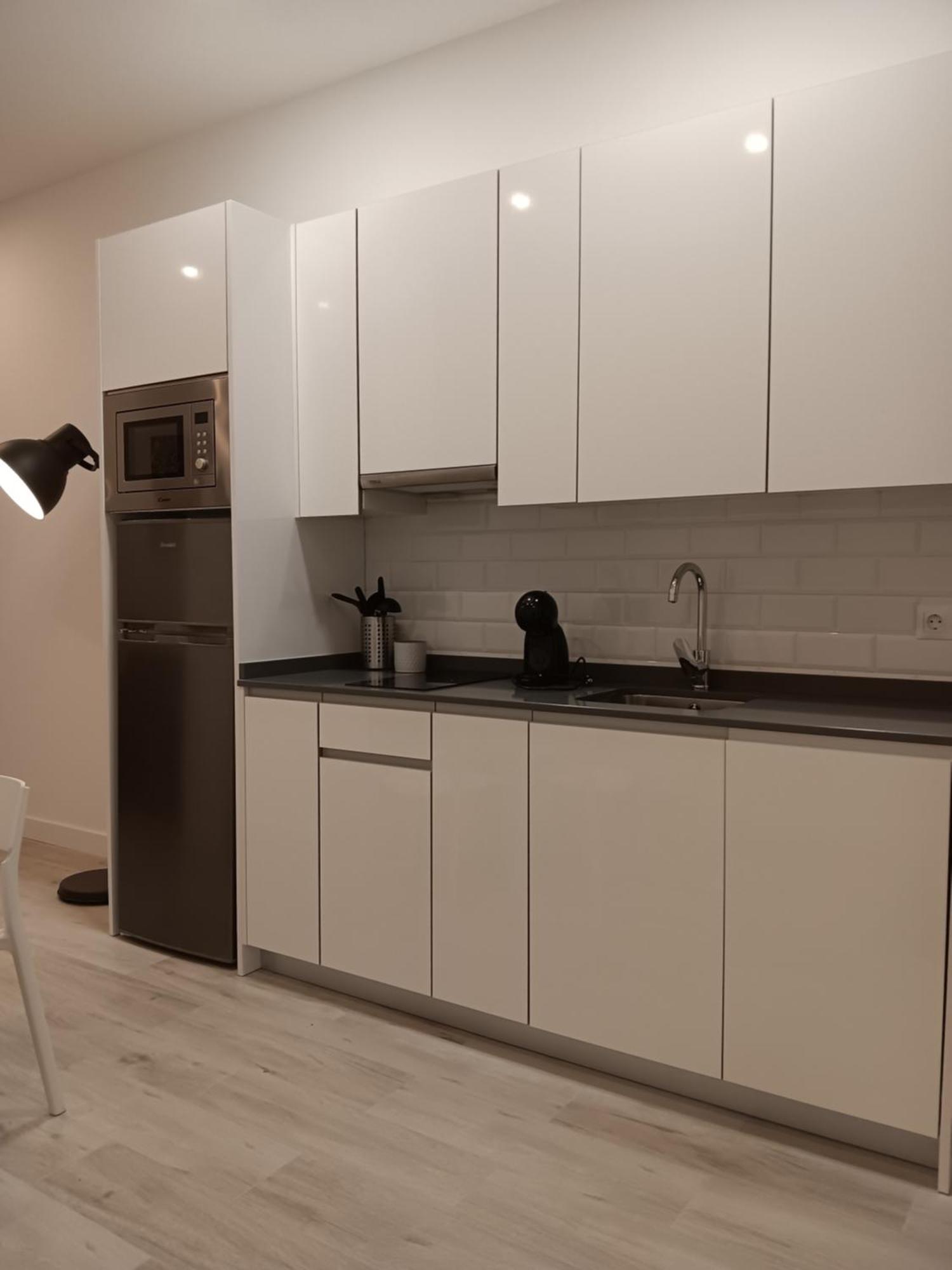 Gregorio Maranon 3 * Madrid