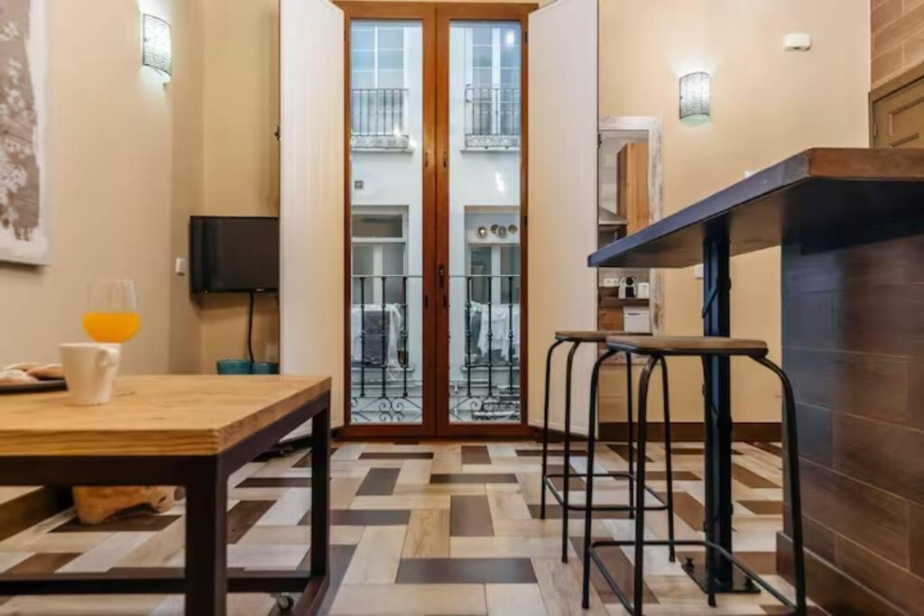 Apartment Cozy In Chueca. Barb1