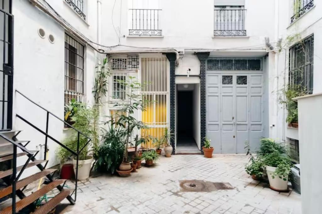 Cozy In Chueca. Barb1 Apartment