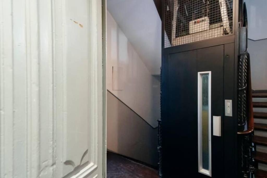 Cozy In Chueca. Barb1 * Madrid