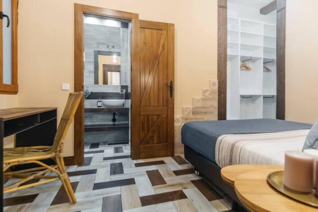 Cozy In Chueca. Barb1 Apartment *