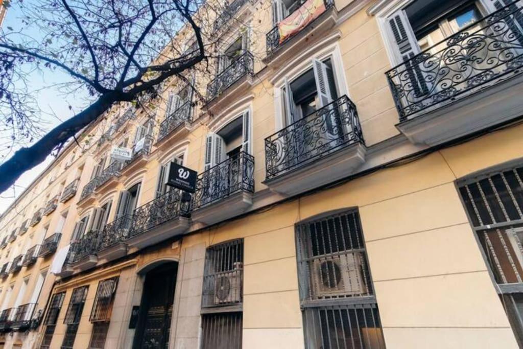 Cozy In Chueca. Barb1 Apartment
