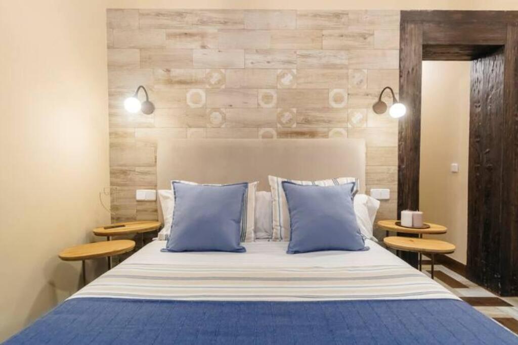 Cozy In Chueca. Barb1 Madrid