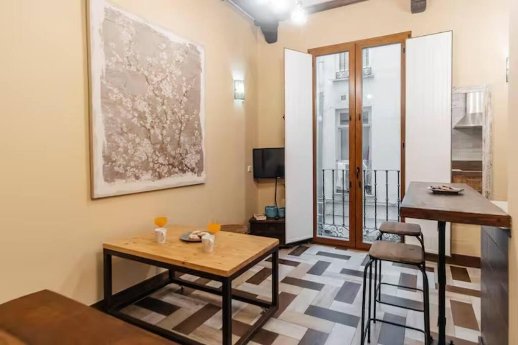 Cozy In Chueca. Barb1 Apartment Madrid