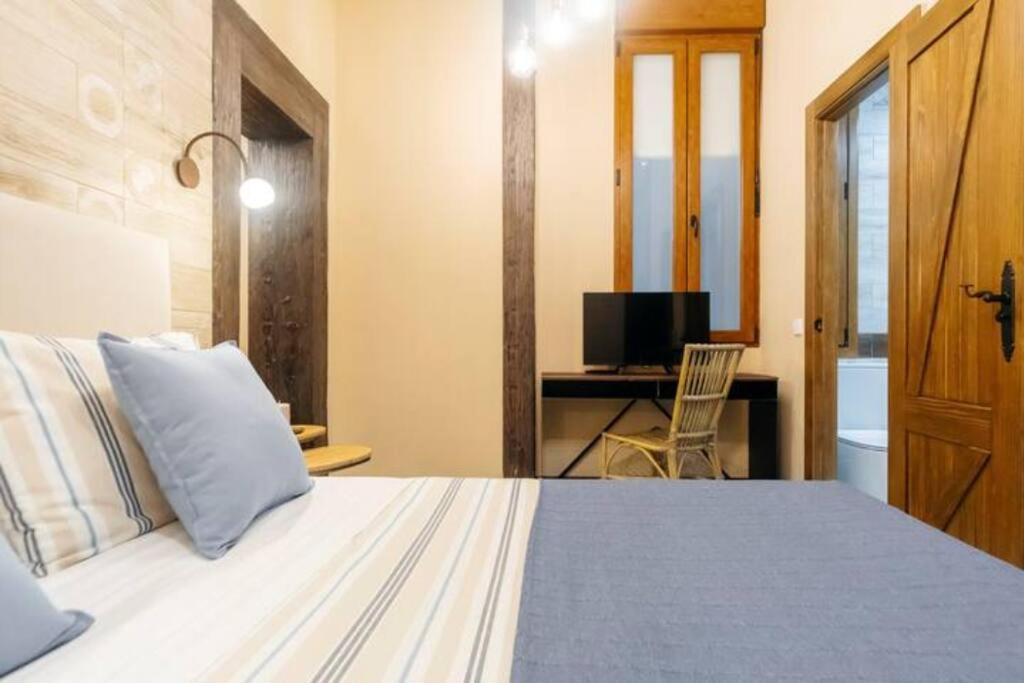 Cozy In Chueca. Barb1 Apartment *