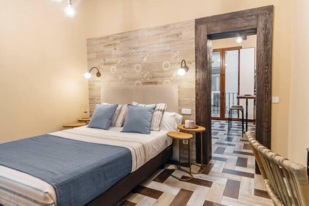 Apartment Cozy In Chueca. Barb1