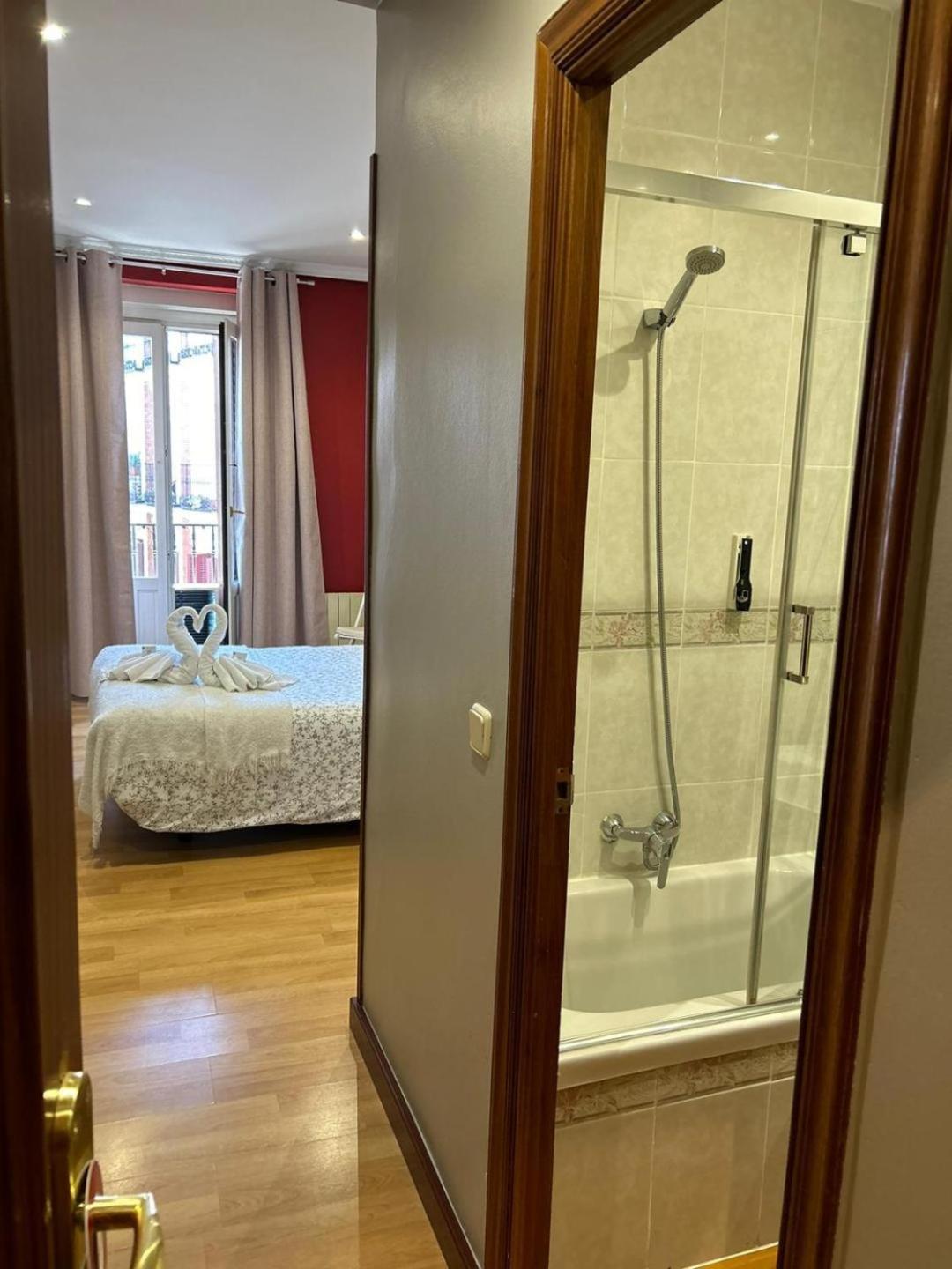 New Dream Maison d'hôtes Madrid