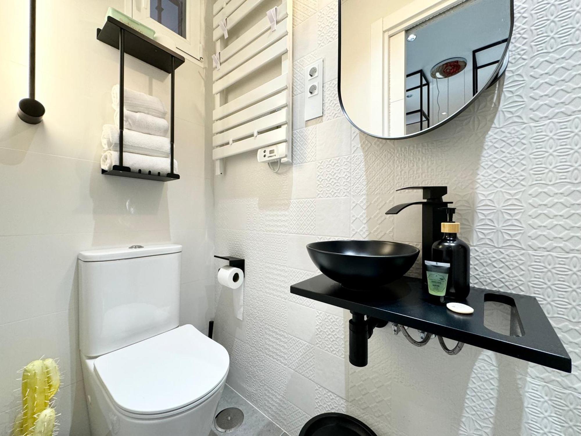 Appartamento Luxury Flat Center & Parking Free Non Touristic
