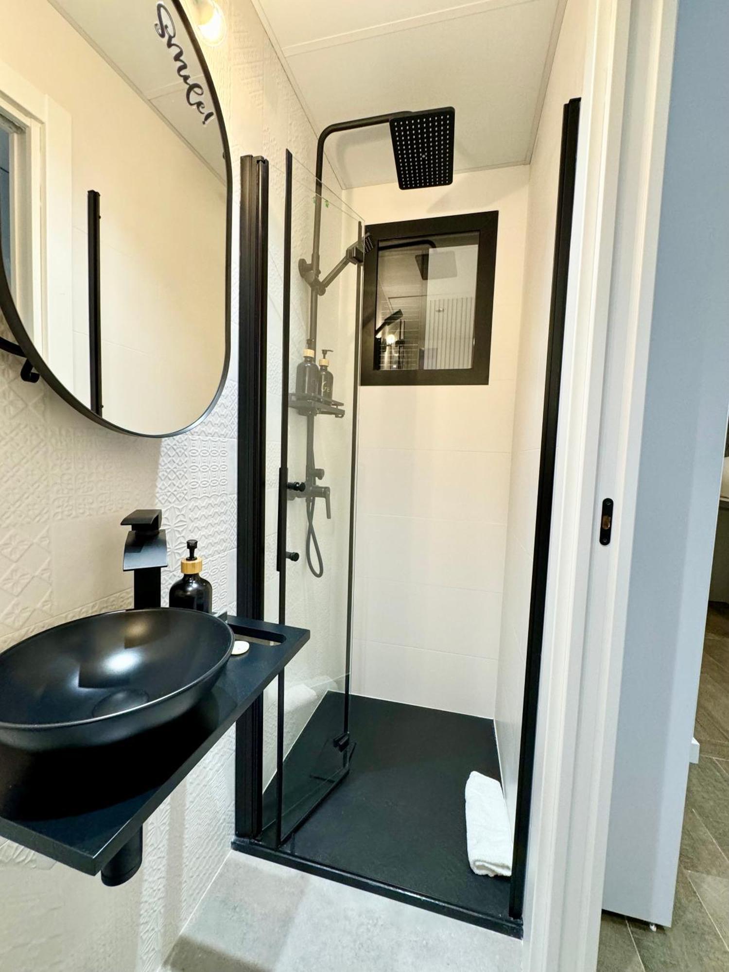 Appartamento Luxury Flat Center & Parking Free Non Touristic *