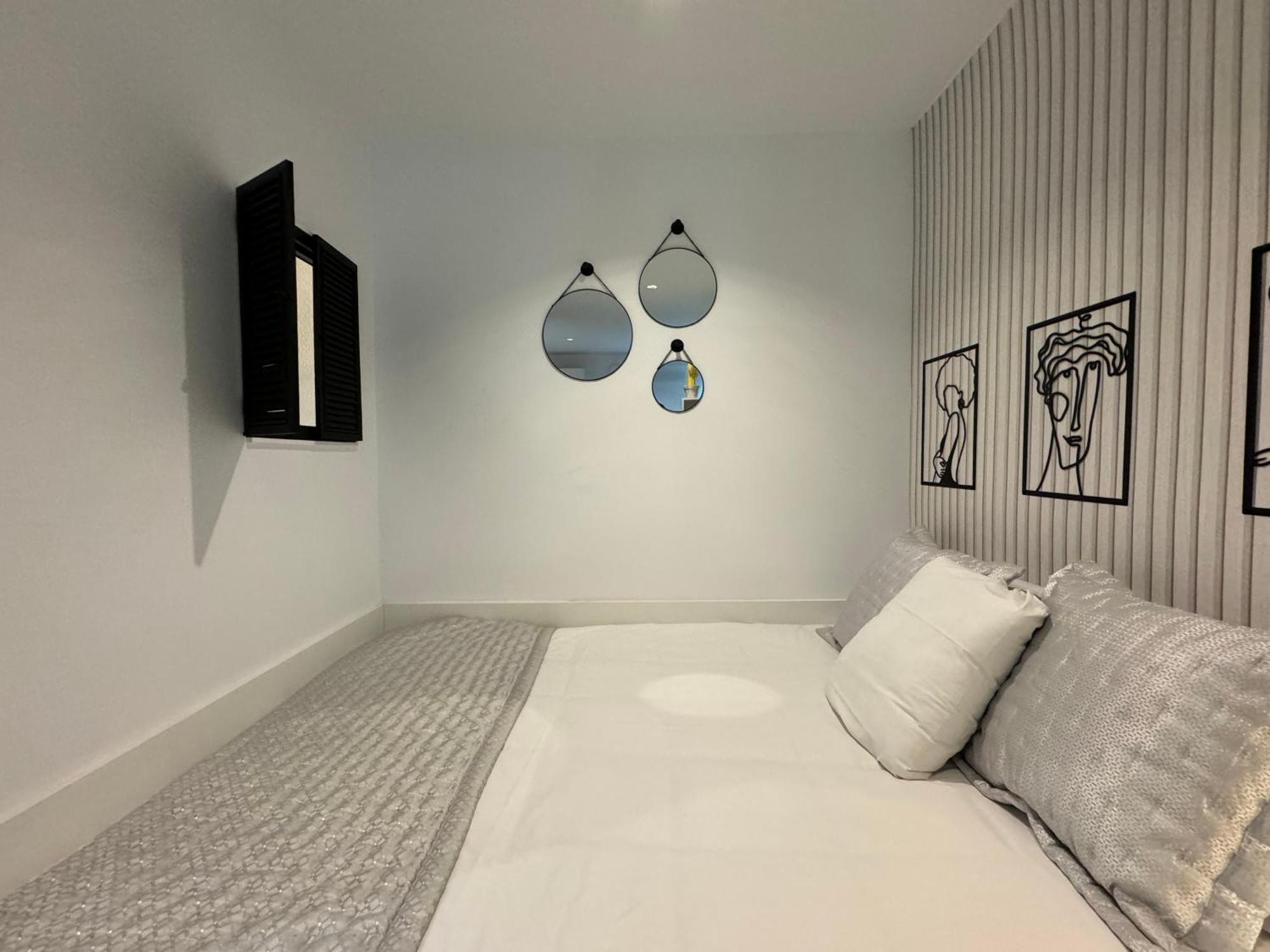 Appartamento Luxury Flat Center & Parking Free Non Touristic Madrid