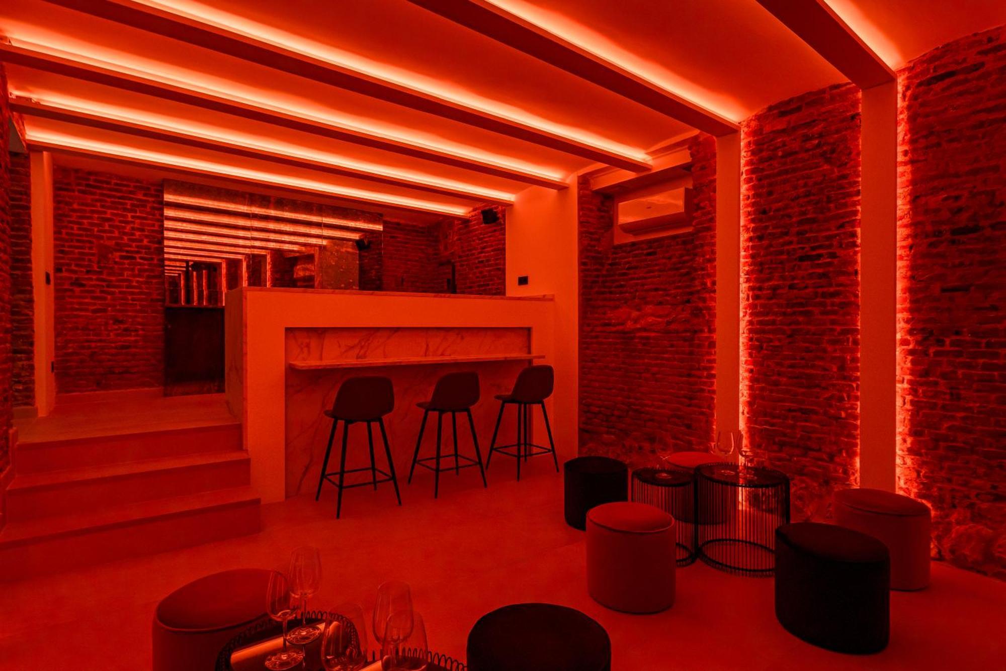Malasana Vii Calle San Mateo 3br 3bh