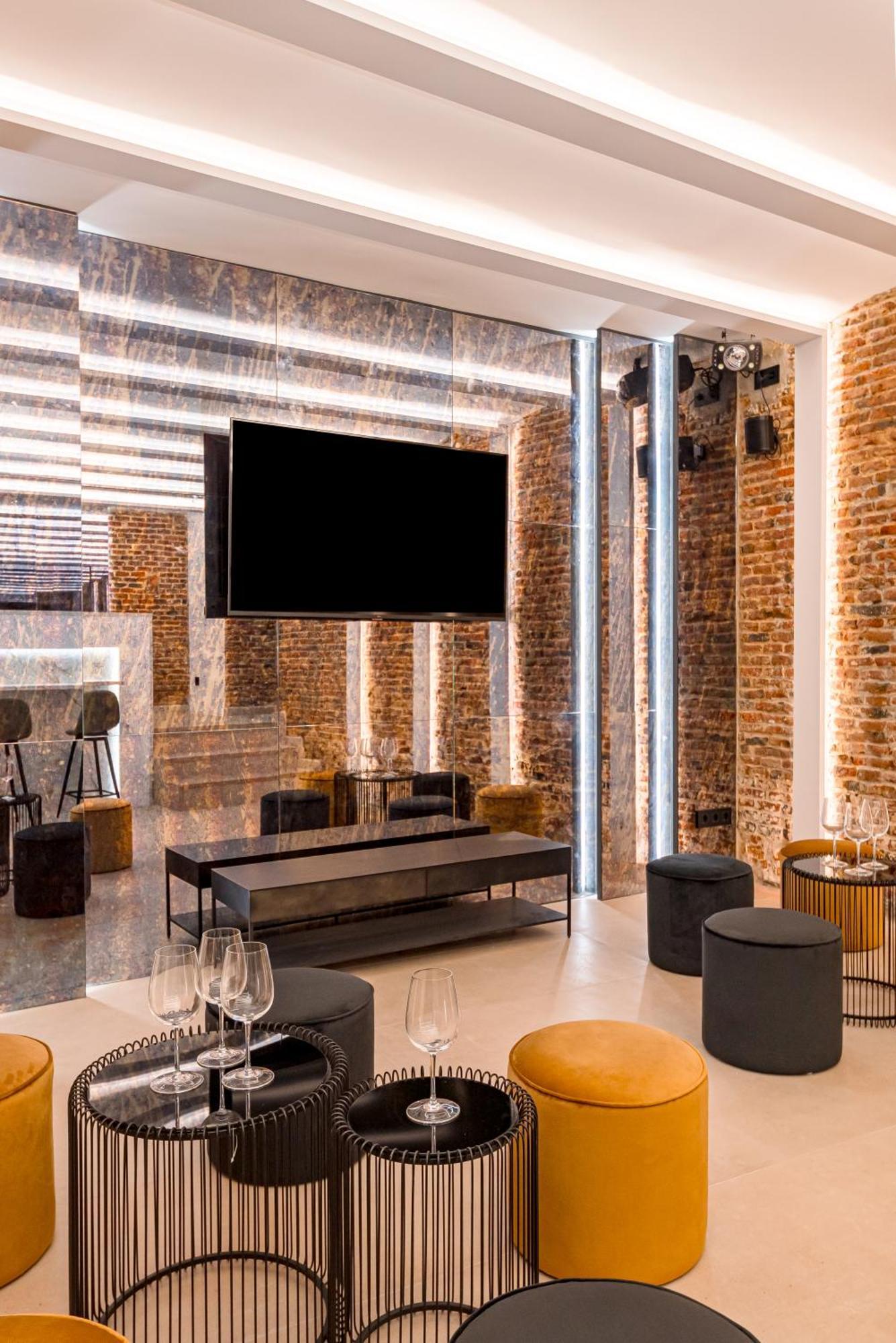 Malasana Vii Calle San Mateo 3br 3bh Apartment *