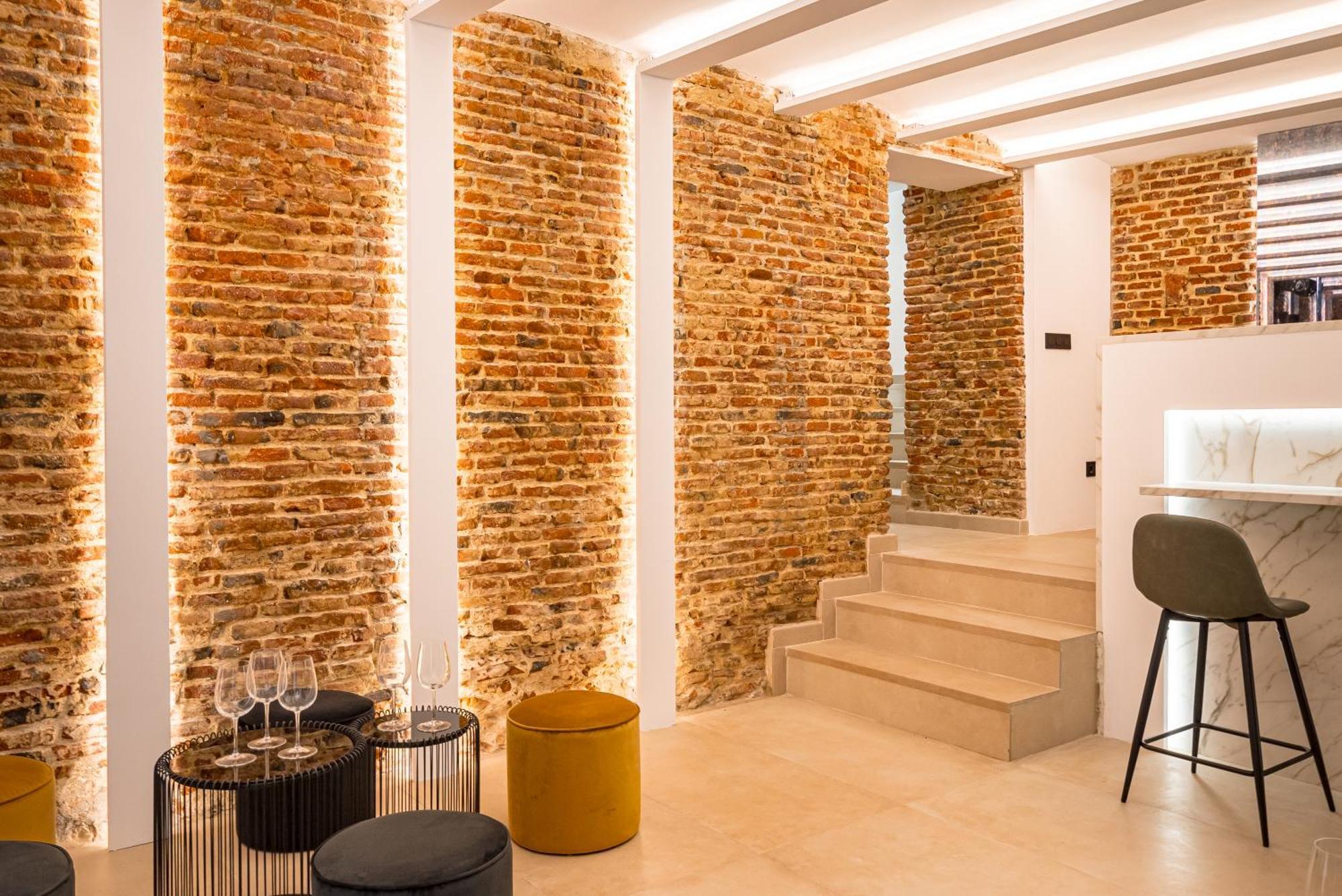 Malasana Vii Calle San Mateo 3br 3bh *
