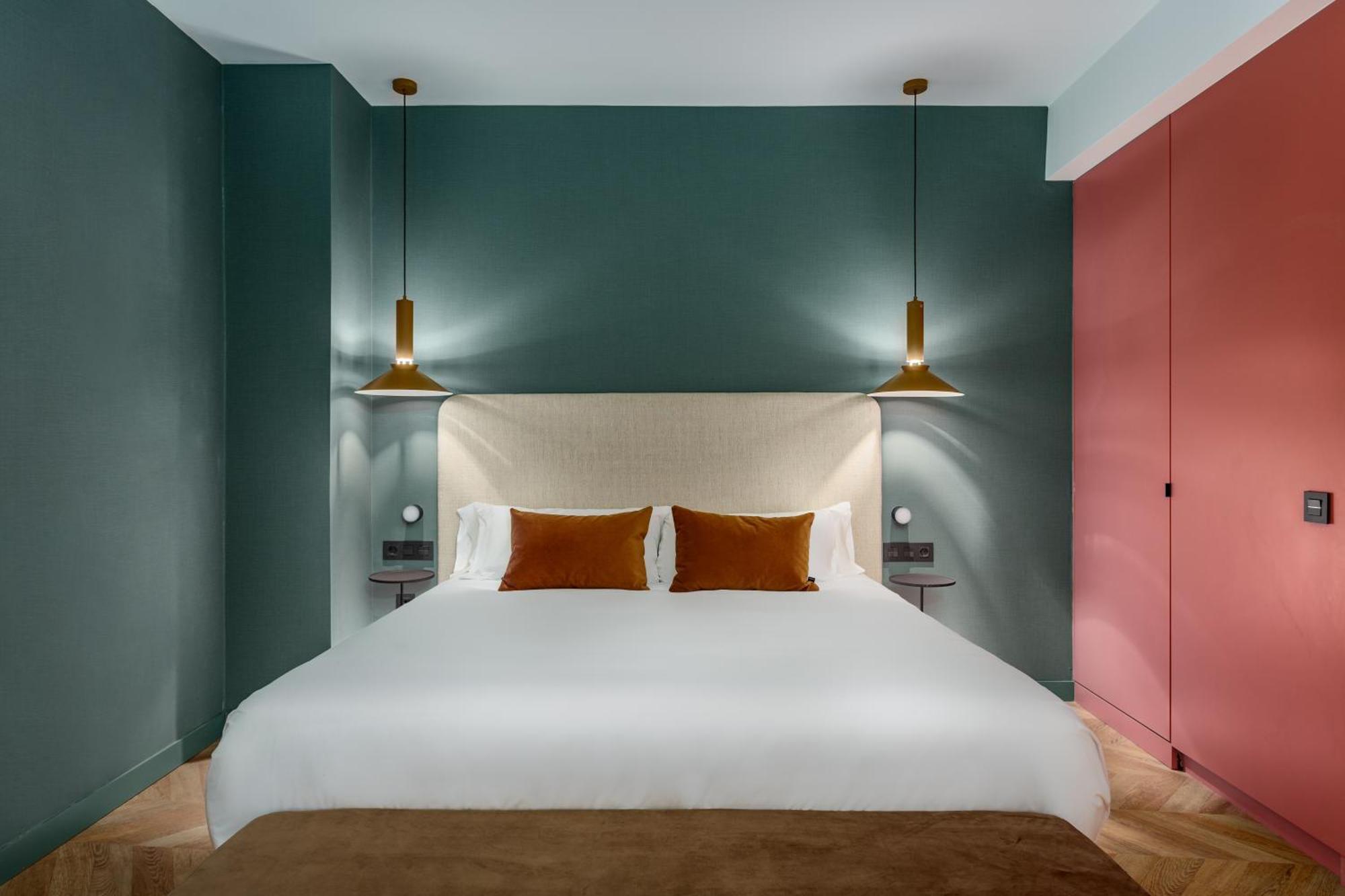 Tribu Malasana Apartahotel 3*