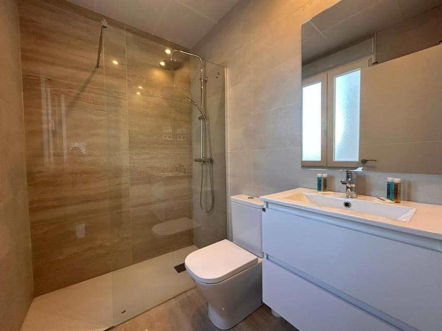 Elegant Penthouse In Cuatro Caminos - Pal Madri