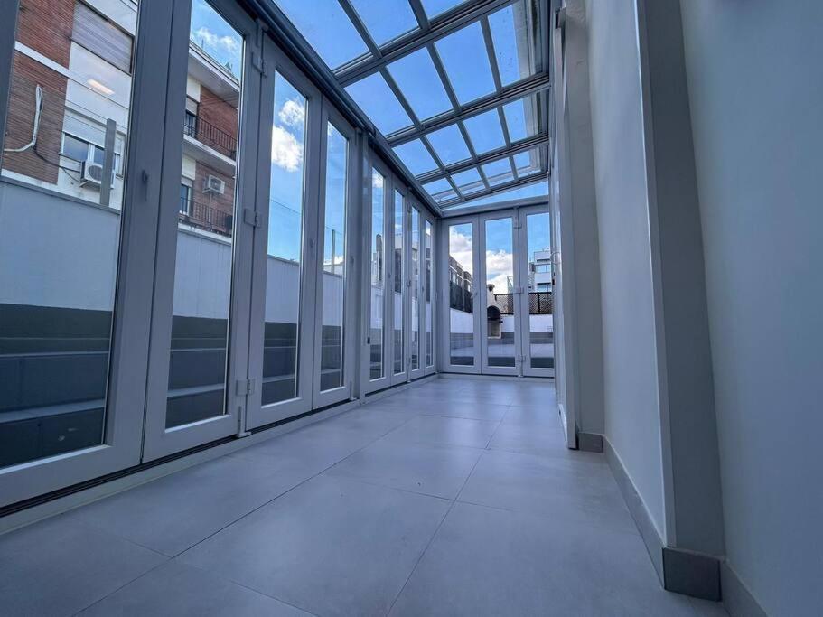 Elegant Penthouse In Cuatro Caminos - Pal Apartment *
