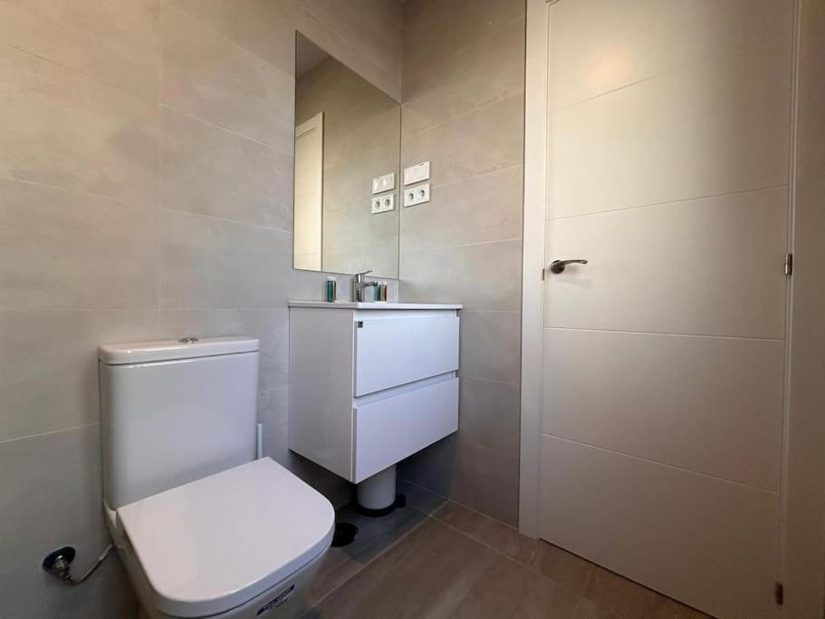 Apartment Elegant Penthouse In Cuatro Caminos - Pal