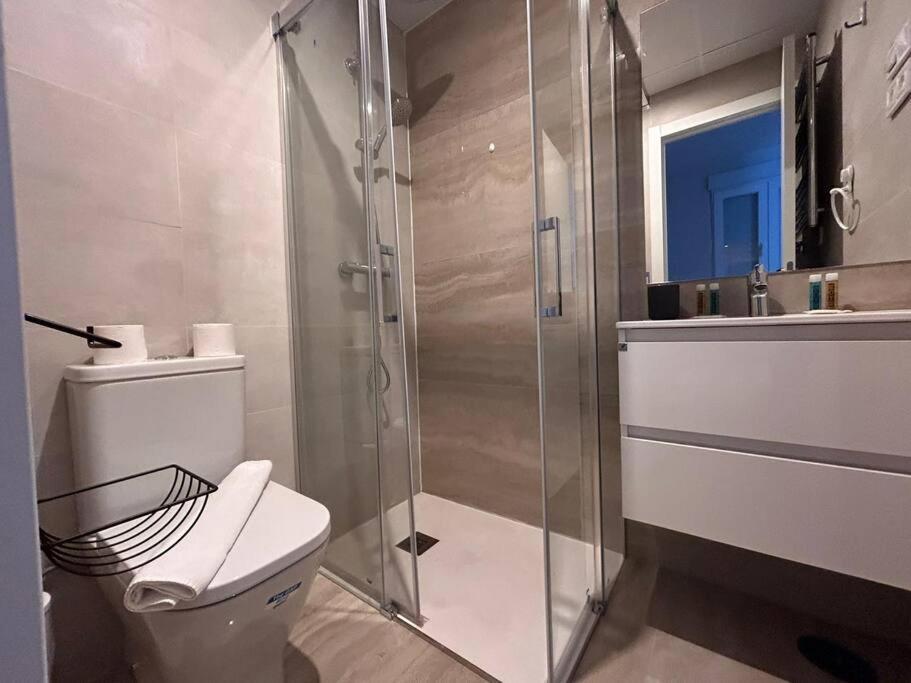 Elegant Penthouse In Cuatro Caminos - Pal Apartment