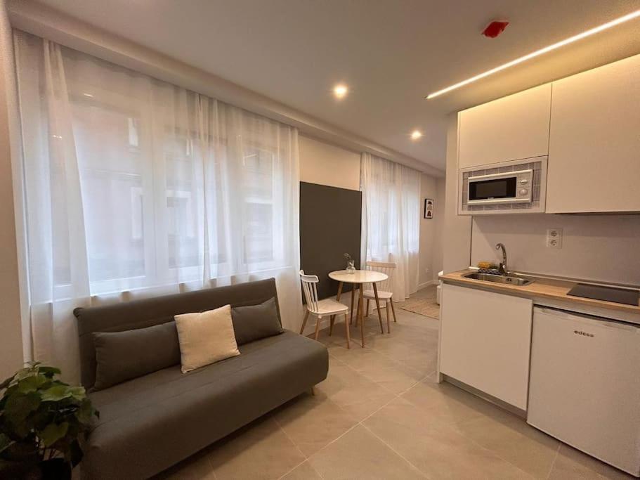 Apartment Cozy In Tetuan - En 1/9 *