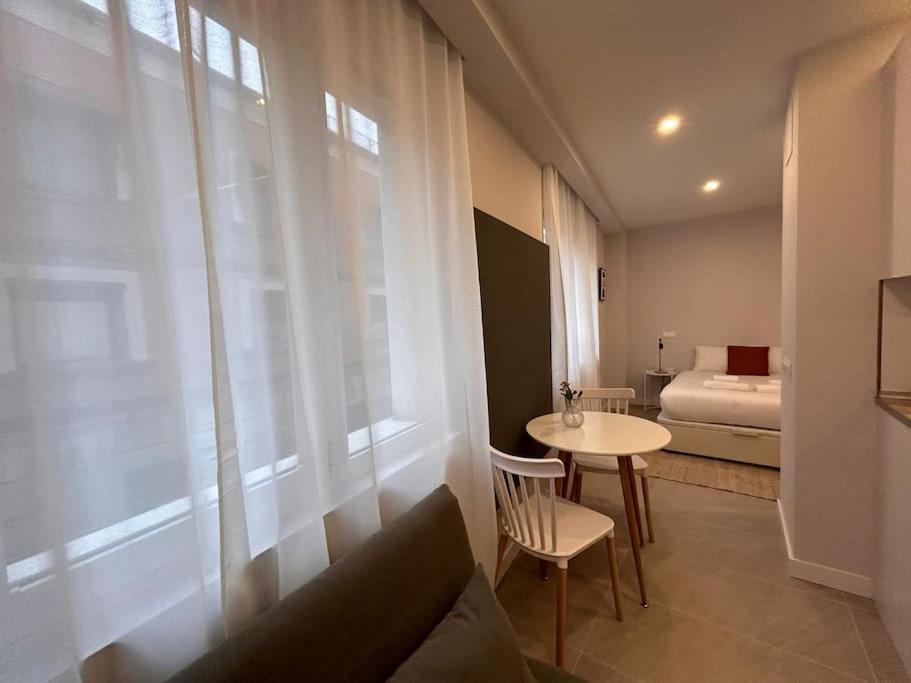 Appartement Cozy In Tetuan - En 1/9 Madrid