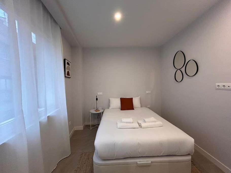 Appartement Cozy In Tetuan - En 1/9