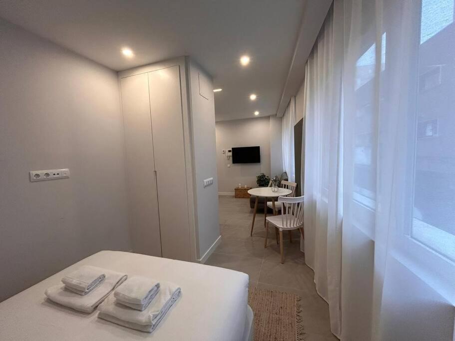 Cozy In Tetuan - En 1/9 Apartment Madrid