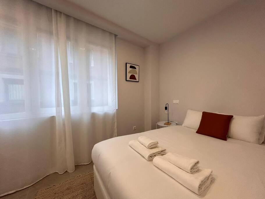Cozy In Tetuan - En 1/9 *