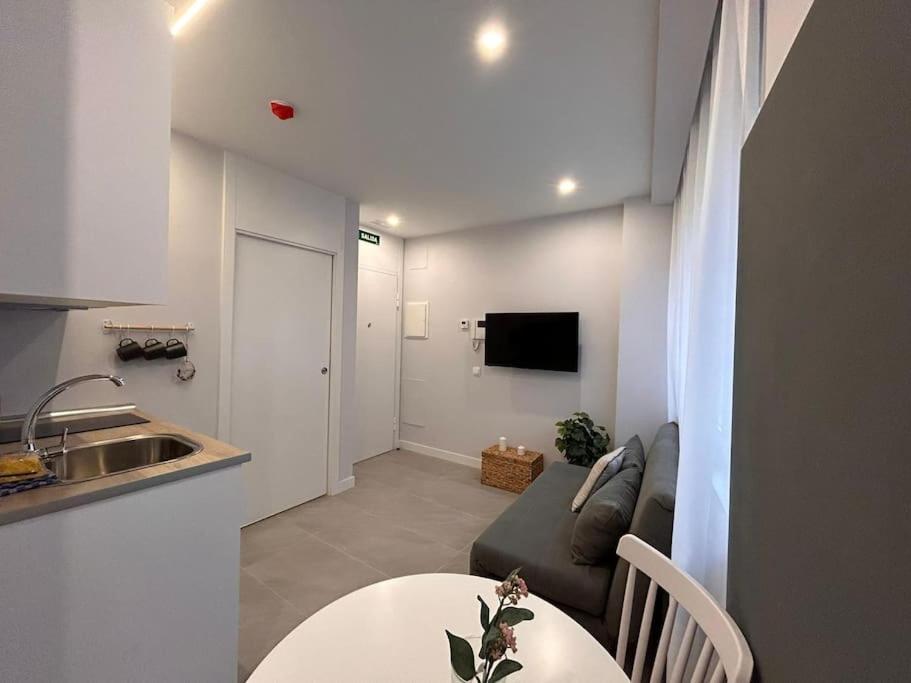 Apartment Cozy In Tetuan - En 1/9 *