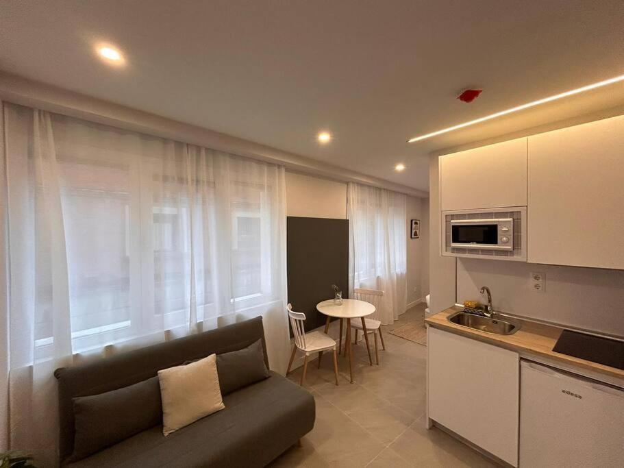 Cozy In Tetuan - En 1/9 Appartement Madrid