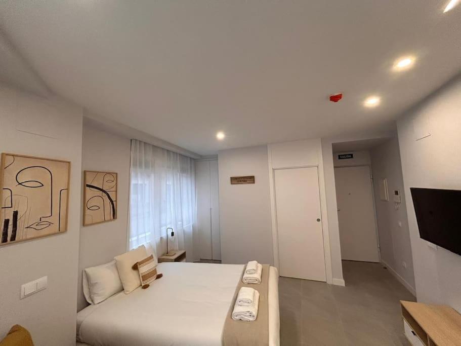 Apartamento Cozy In Tetuan - En 1/8