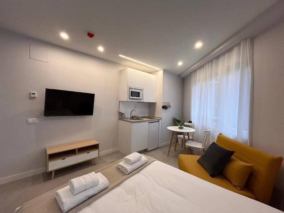 Cozy In Tetuan - En 1/8 Apartamento