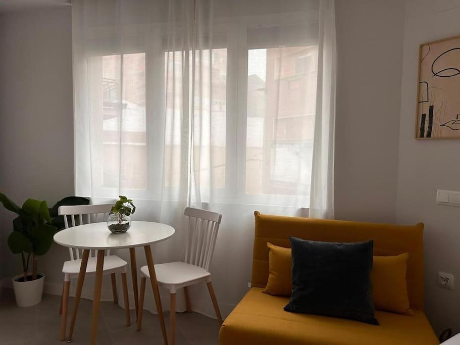 Apartamento Cozy In Tetuan - En 1/8 *