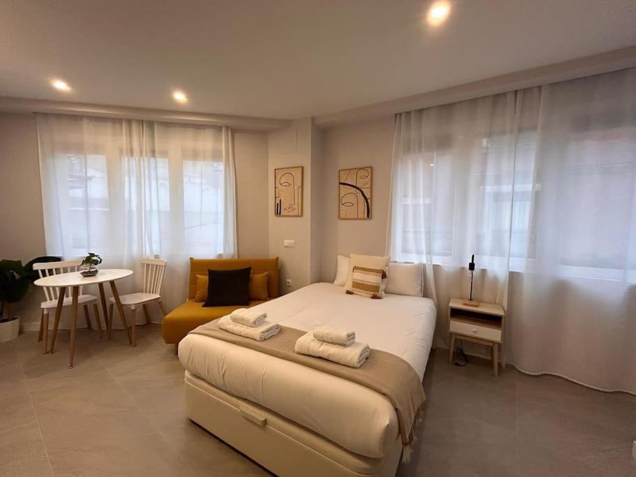 Cozy In Tetuan - En 1/8