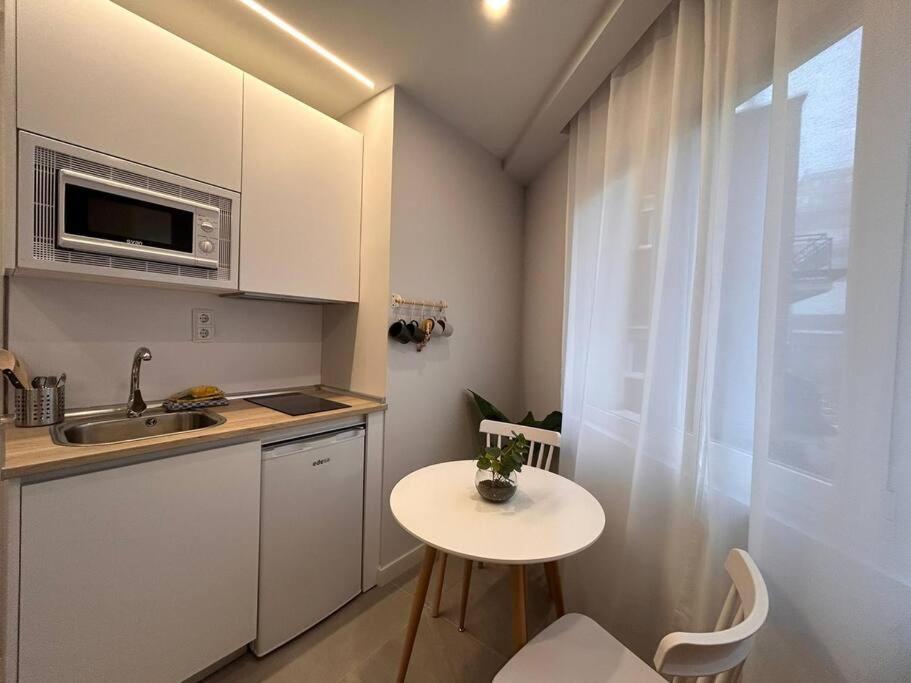 Apartamento Cozy In Tetuan - En 1/8 Madri