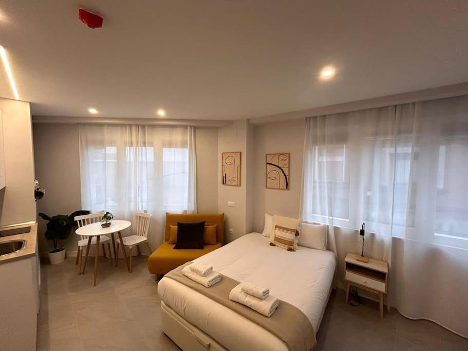 Apartamento Cozy In Tetuan - En 1/8 Madri